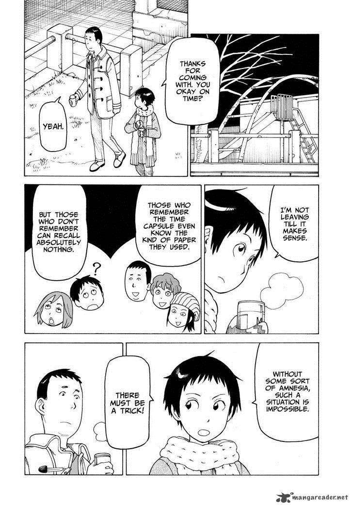 Soredemo Machi Wa Mawatteiru 128 12