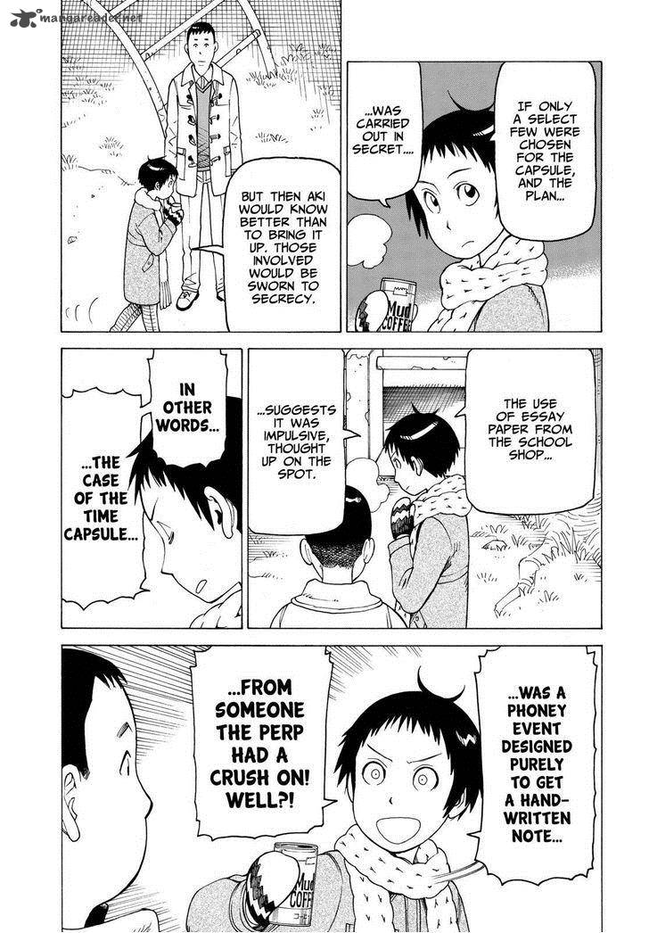 Soredemo Machi Wa Mawatteiru 128 13