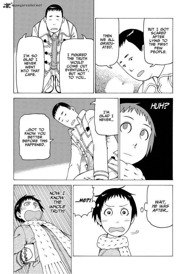 Soredemo Machi Wa Mawatteiru 128 16