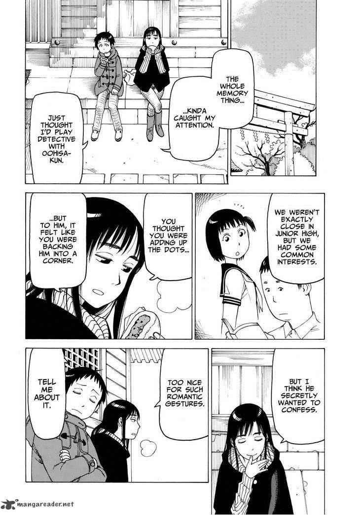 Soredemo Machi Wa Mawatteiru 128 20