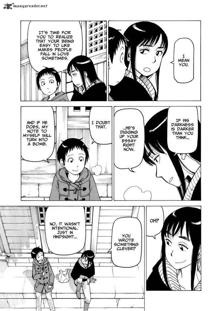 Soredemo Machi Wa Mawatteiru 128 21