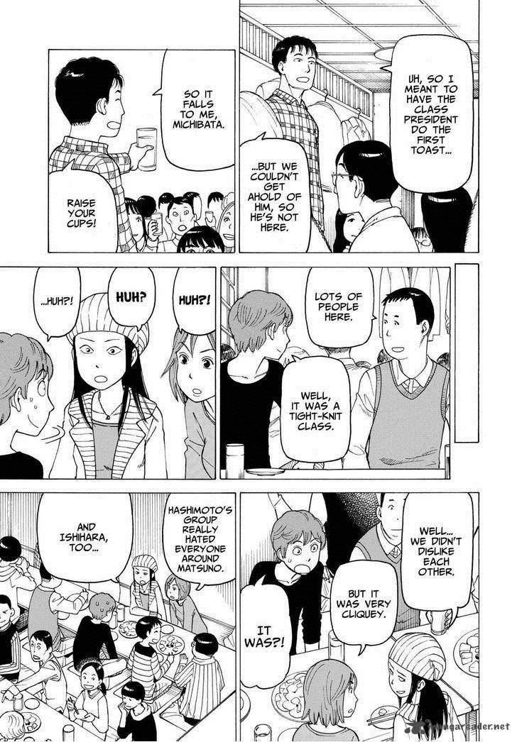 Soredemo Machi Wa Mawatteiru 128 3