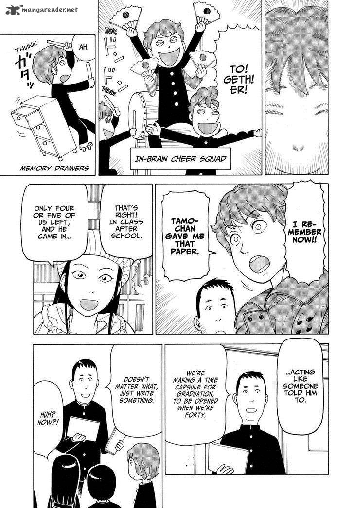 Soredemo Machi Wa Mawatteiru 128 9