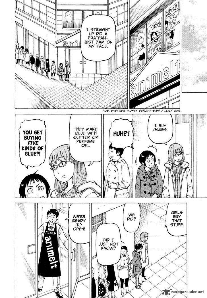 Soredemo Machi Wa Mawatteiru 129 10