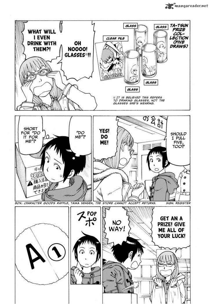 Soredemo Machi Wa Mawatteiru 129 12