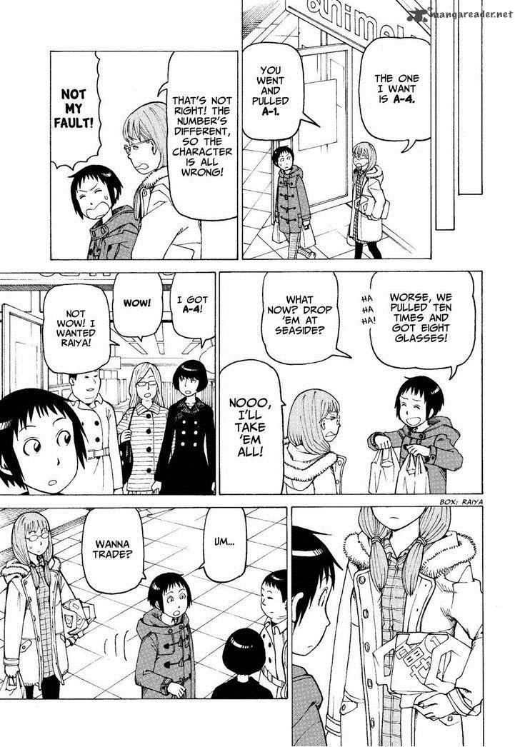 Soredemo Machi Wa Mawatteiru 129 13