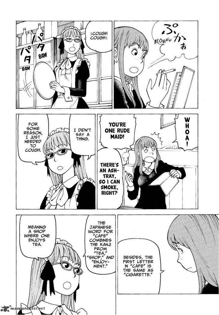 Soredemo Machi Wa Mawatteiru 129 16