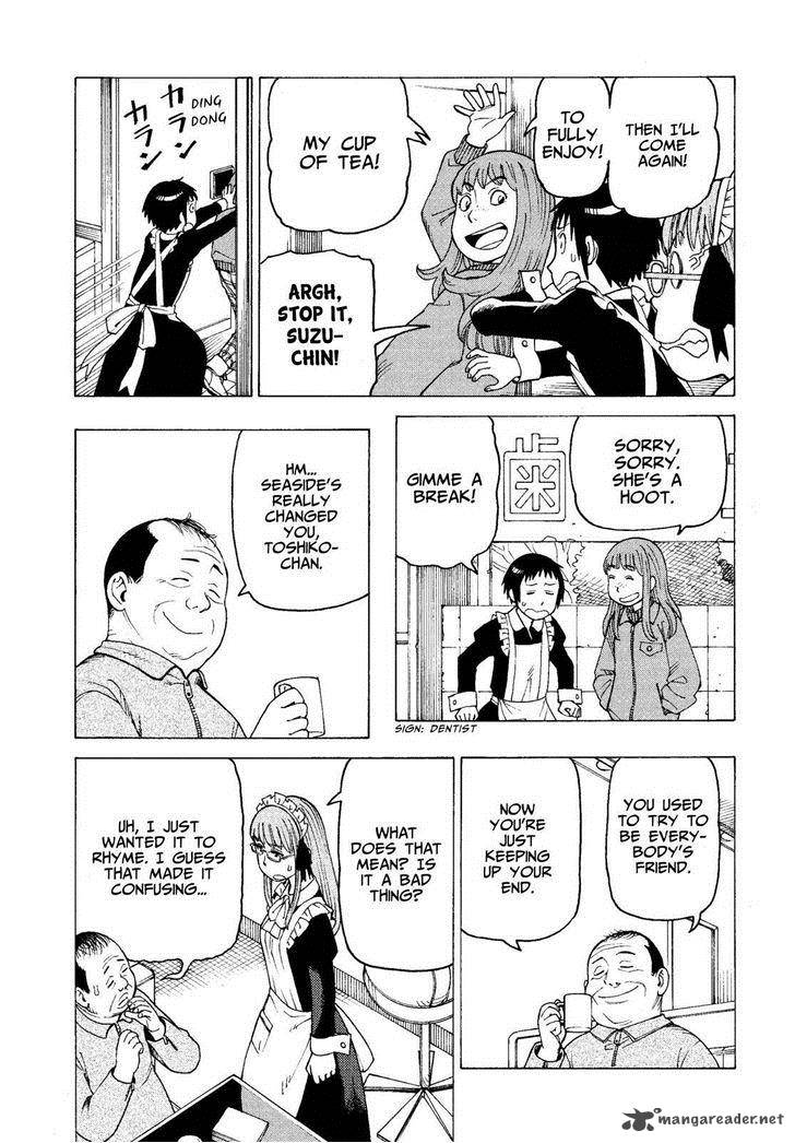 Soredemo Machi Wa Mawatteiru 129 19