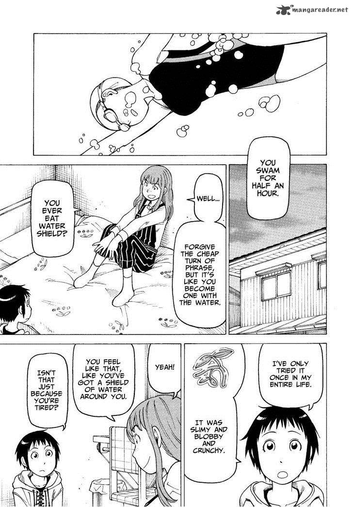 Soredemo Machi Wa Mawatteiru 129 3