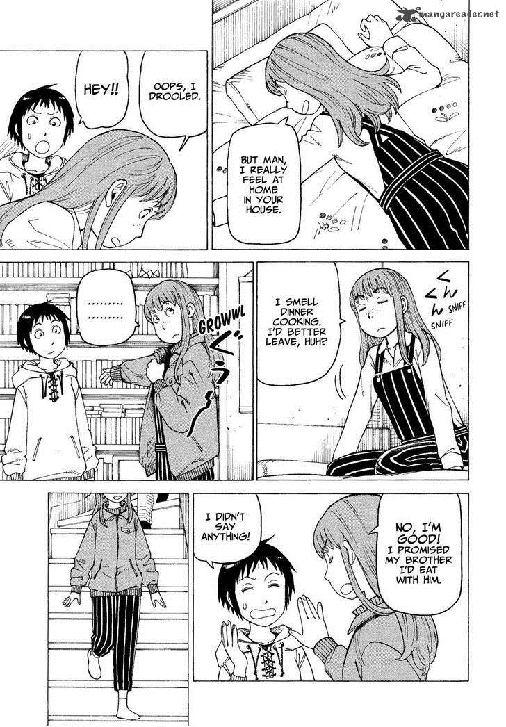 Soredemo Machi Wa Mawatteiru 129 5
