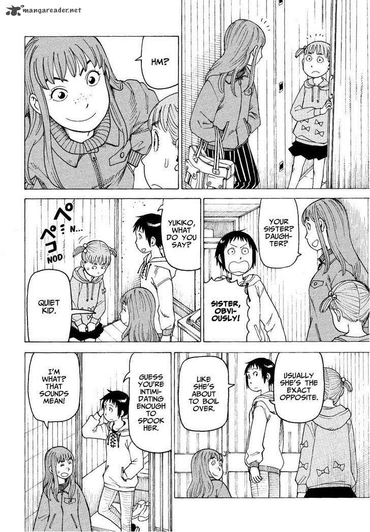 Soredemo Machi Wa Mawatteiru 129 6