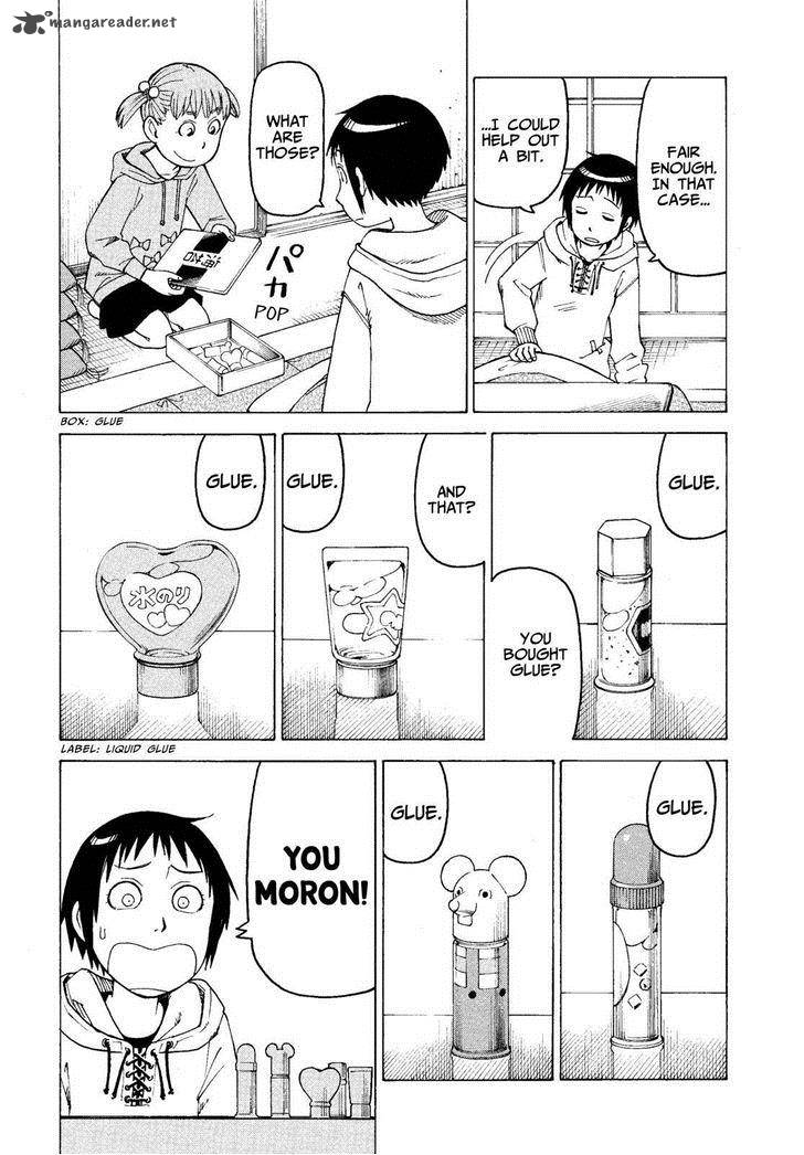Soredemo Machi Wa Mawatteiru 129 8