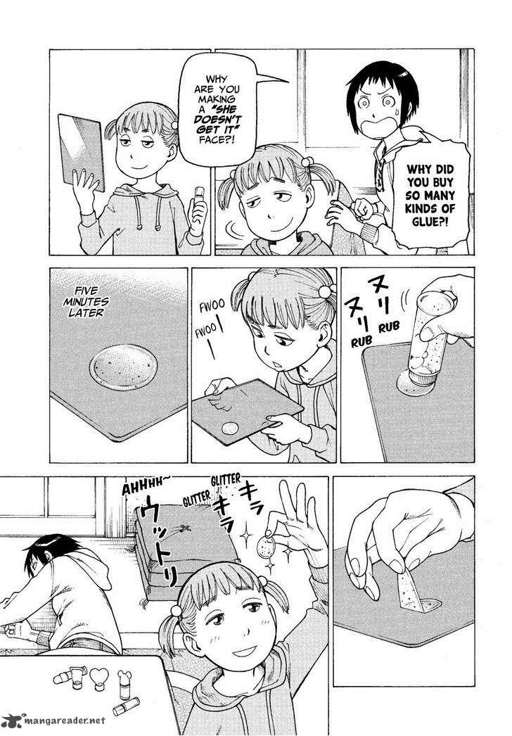 Soredemo Machi Wa Mawatteiru 129 9
