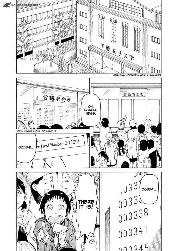 Soredemo Machi Wa Mawatteiru 130 1