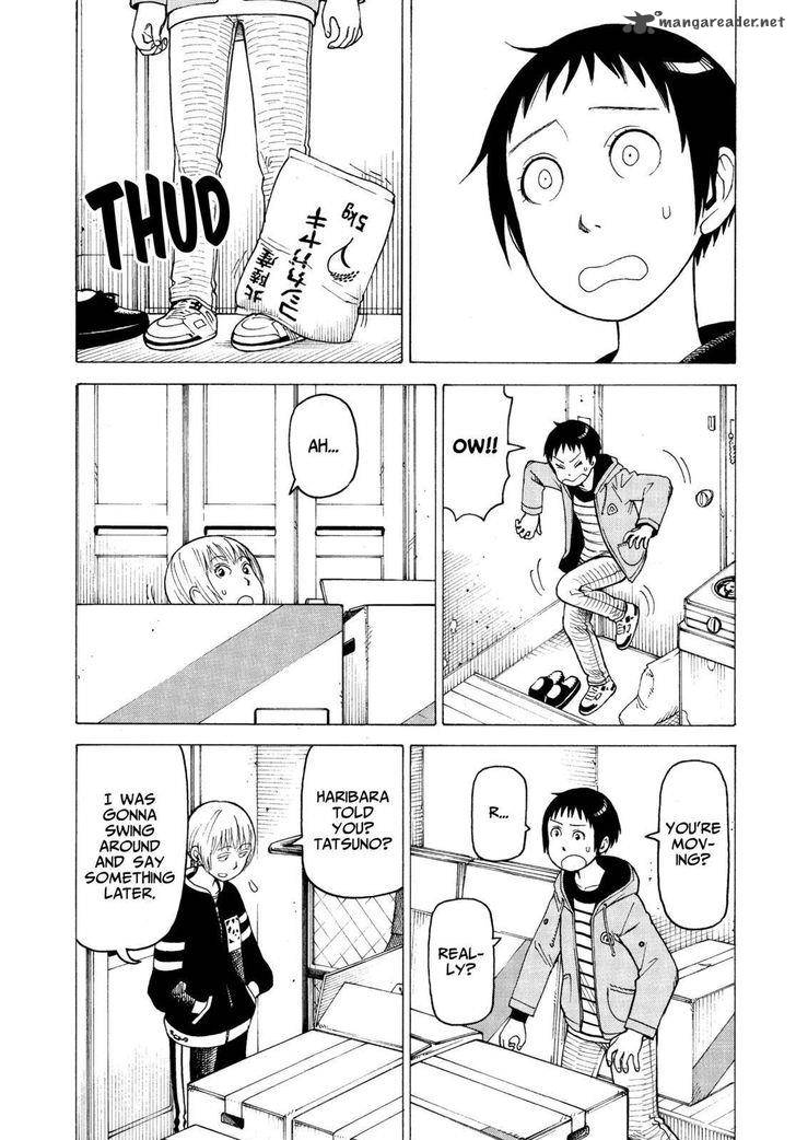 Soredemo Machi Wa Mawatteiru 130 11