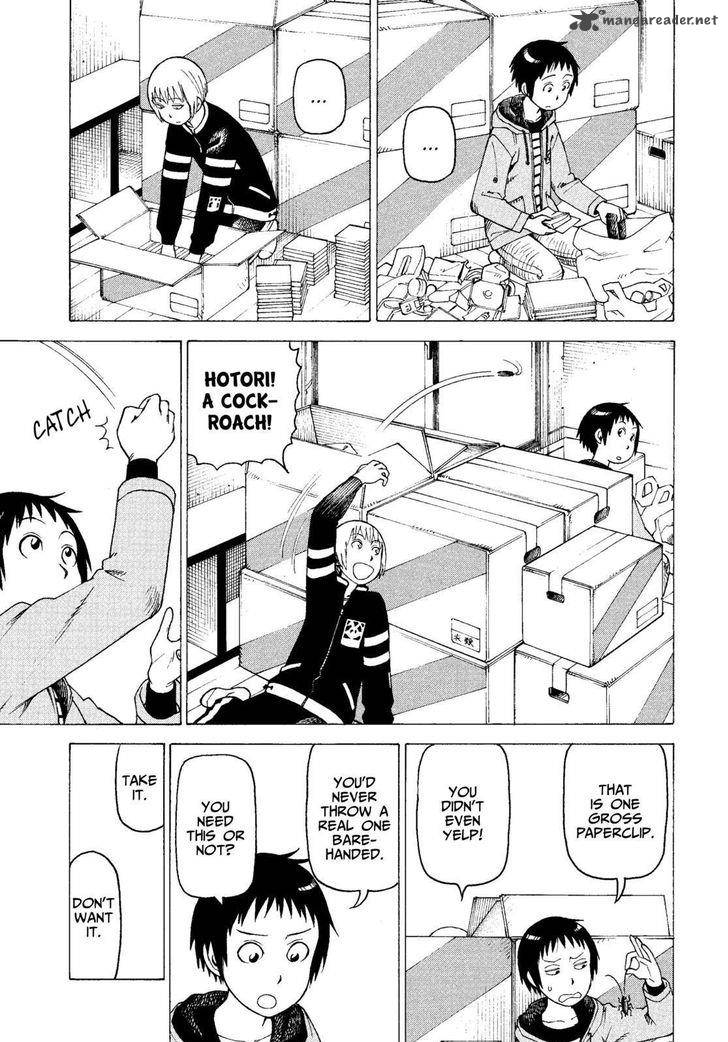 Soredemo Machi Wa Mawatteiru 130 13
