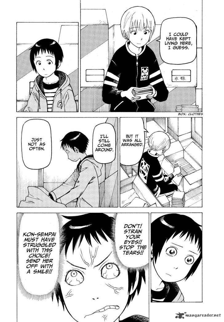 Soredemo Machi Wa Mawatteiru 130 14