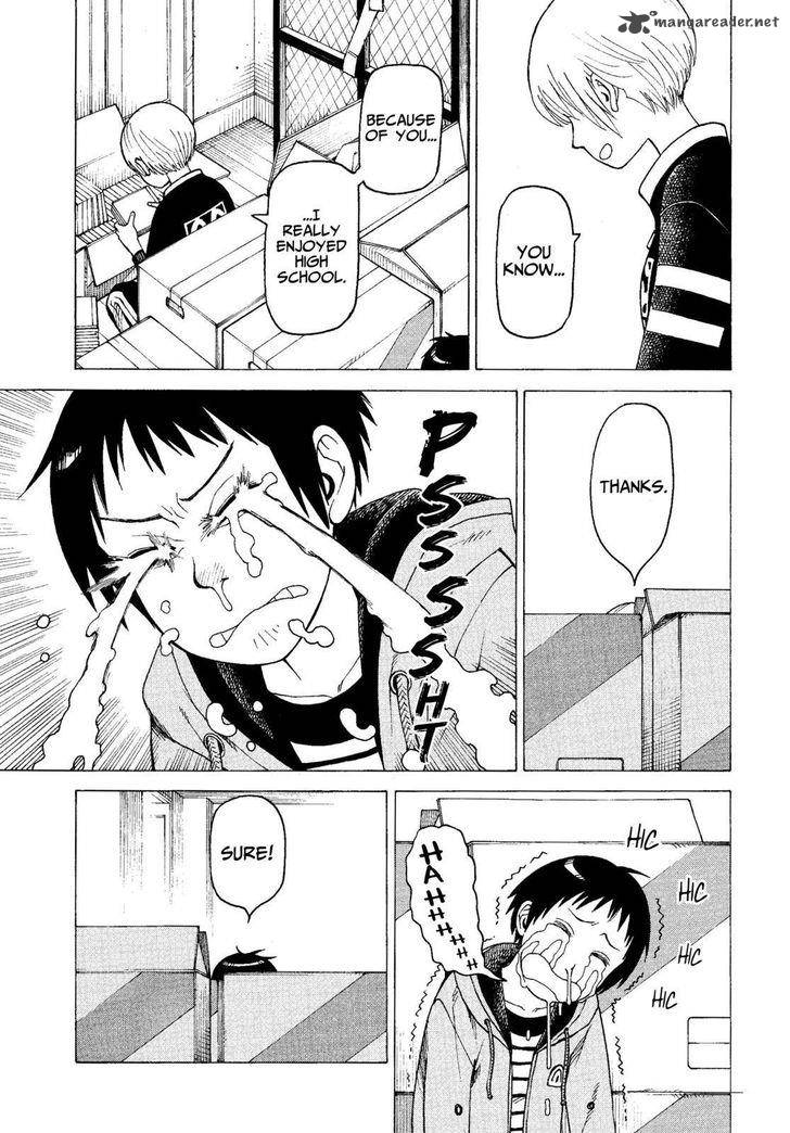 Soredemo Machi Wa Mawatteiru 130 15