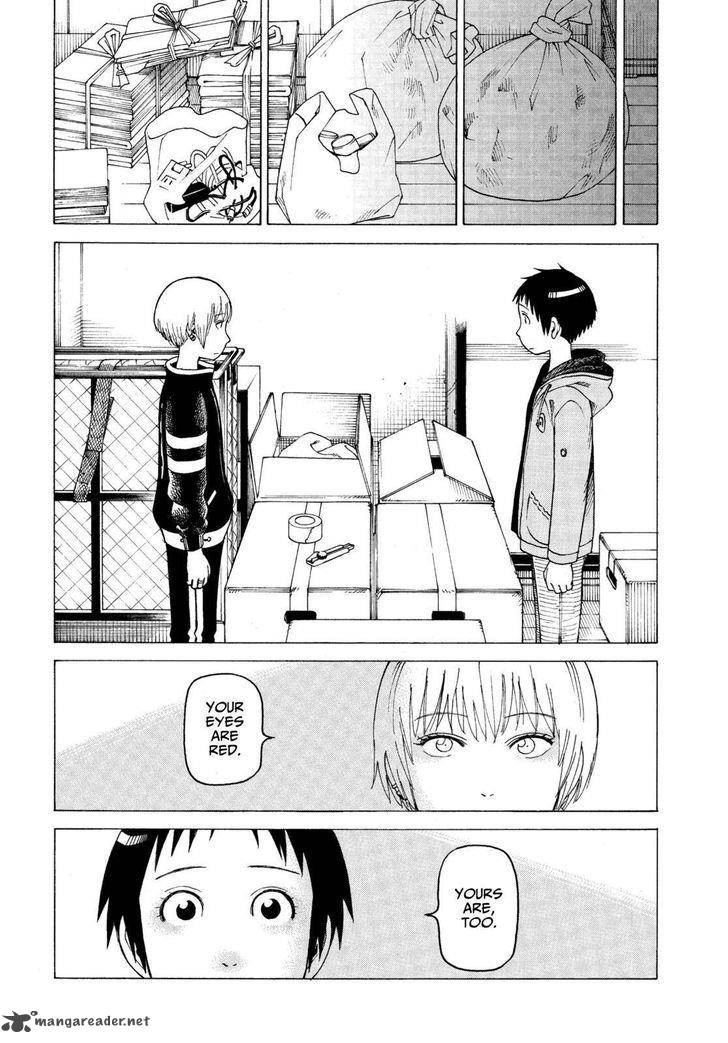 Soredemo Machi Wa Mawatteiru 130 16