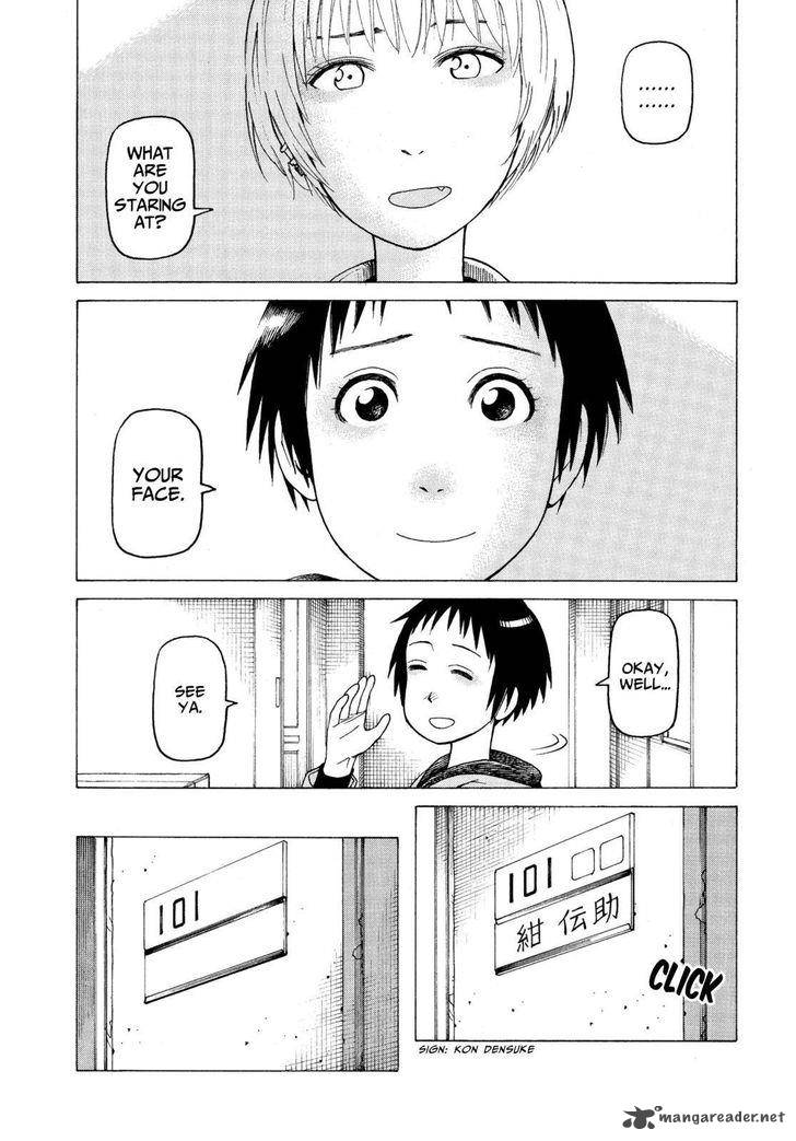 Soredemo Machi Wa Mawatteiru 130 17