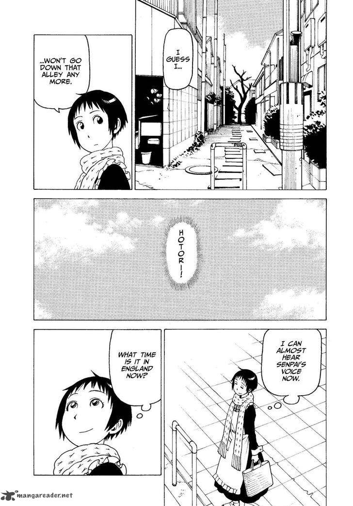Soredemo Machi Wa Mawatteiru 130 19