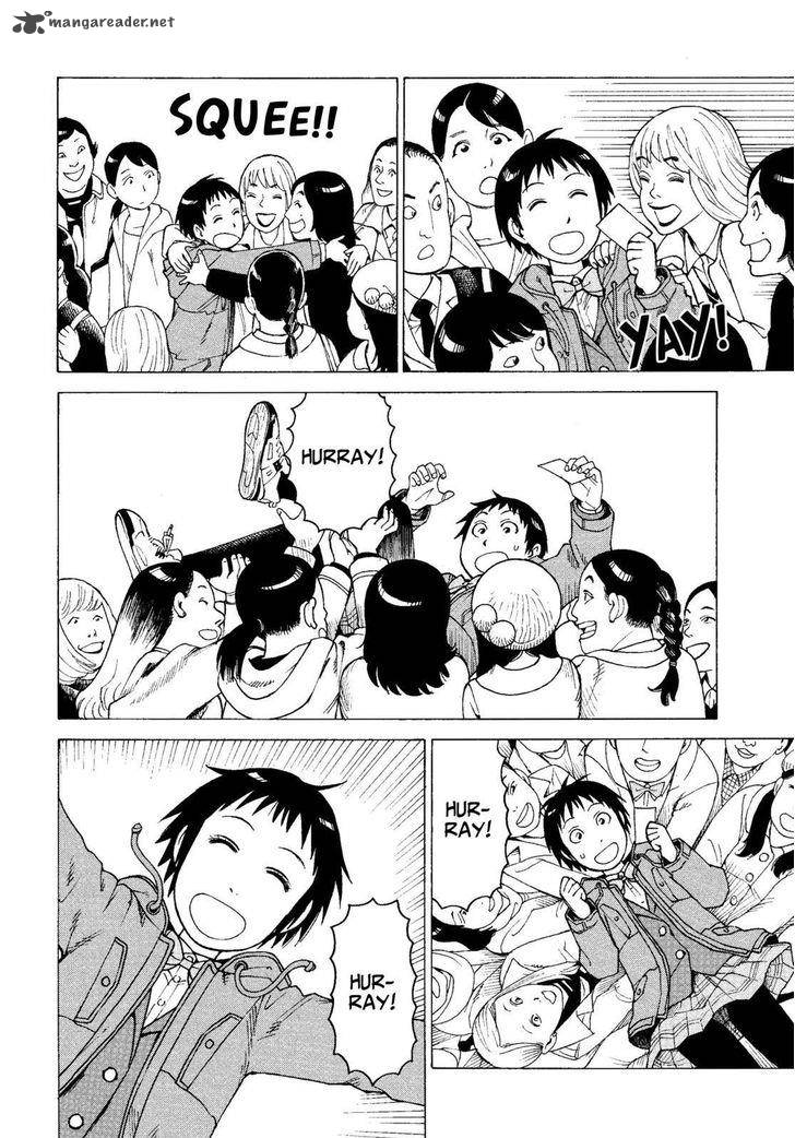 Soredemo Machi Wa Mawatteiru 130 2