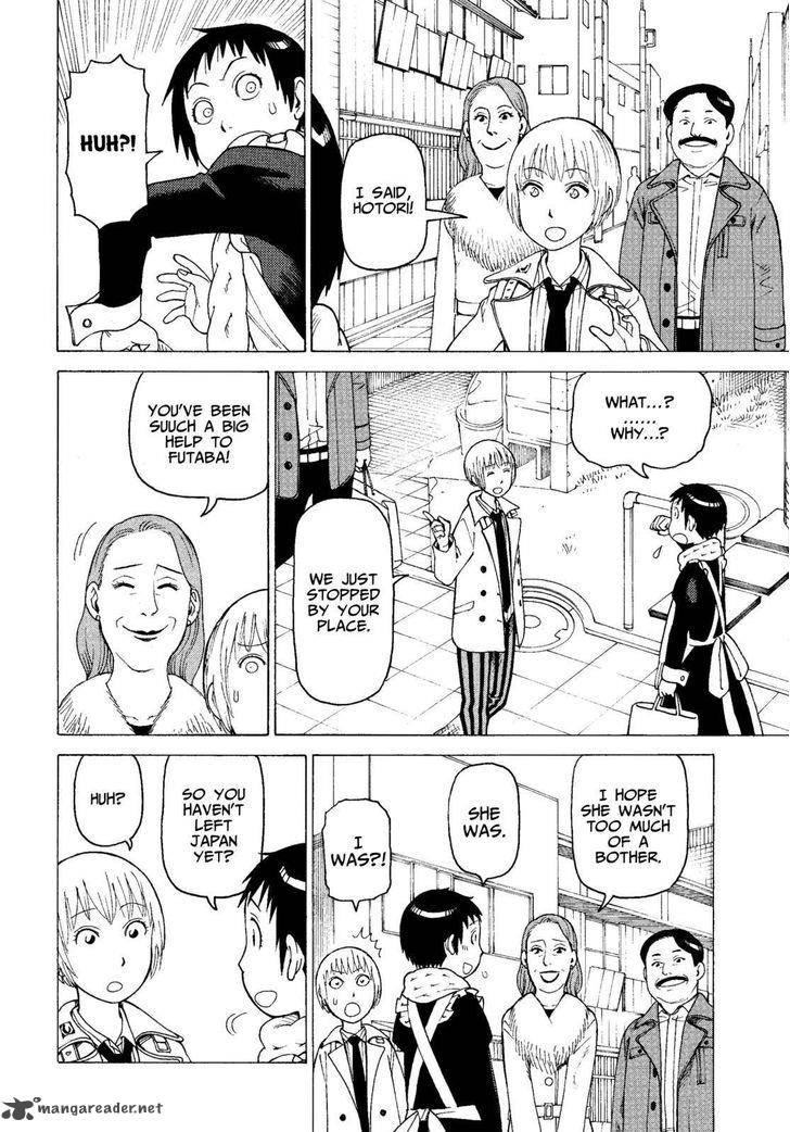 Soredemo Machi Wa Mawatteiru 130 20