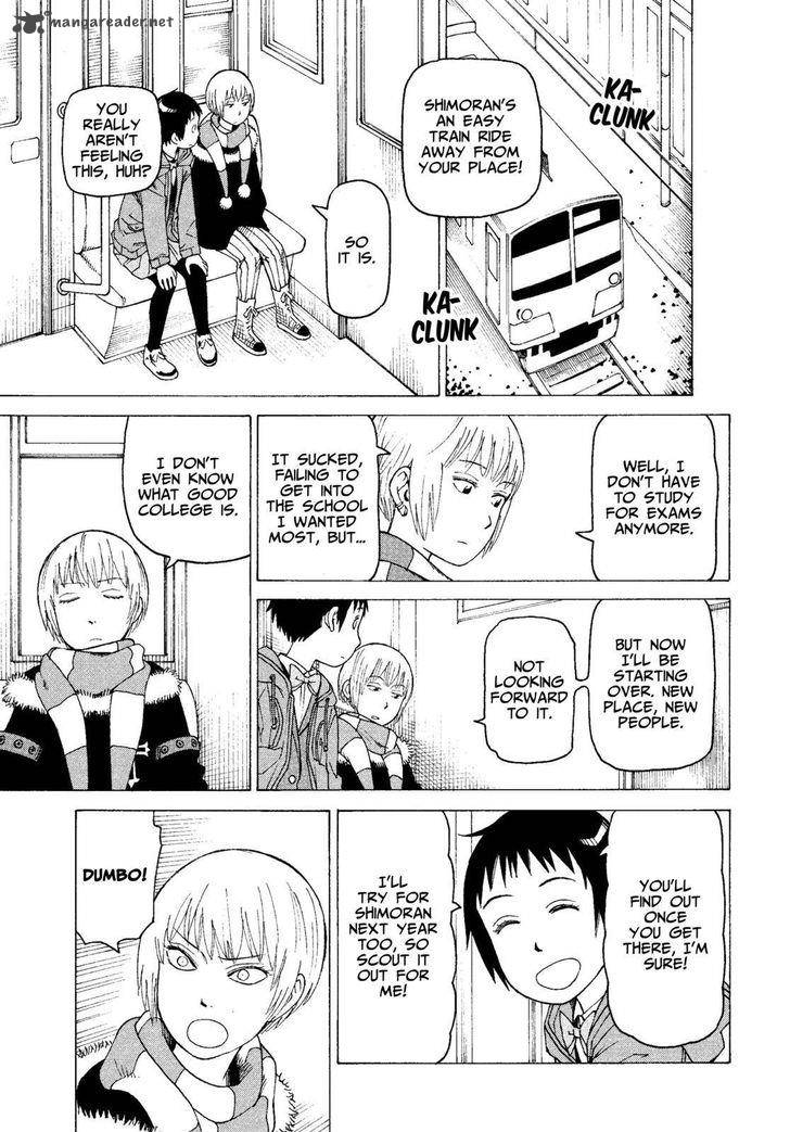 Soredemo Machi Wa Mawatteiru 130 5