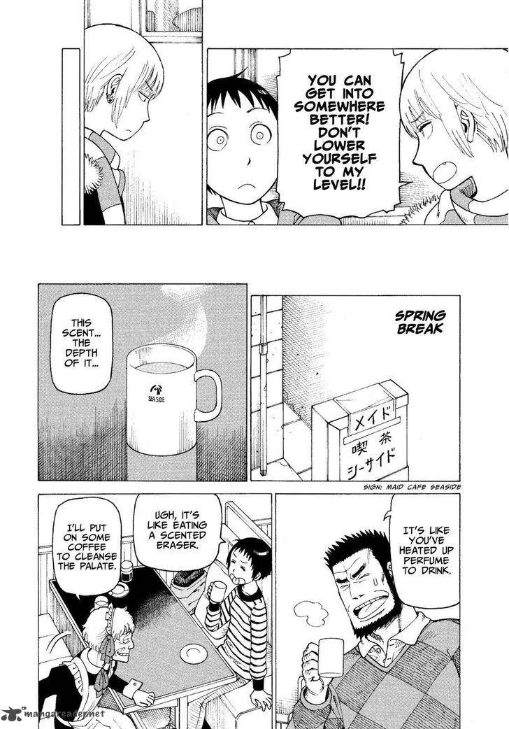 Soredemo Machi Wa Mawatteiru 130 6
