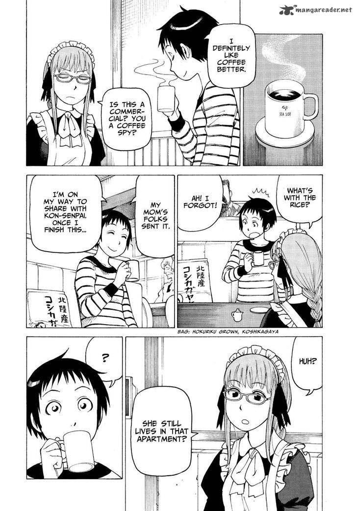 Soredemo Machi Wa Mawatteiru 130 8