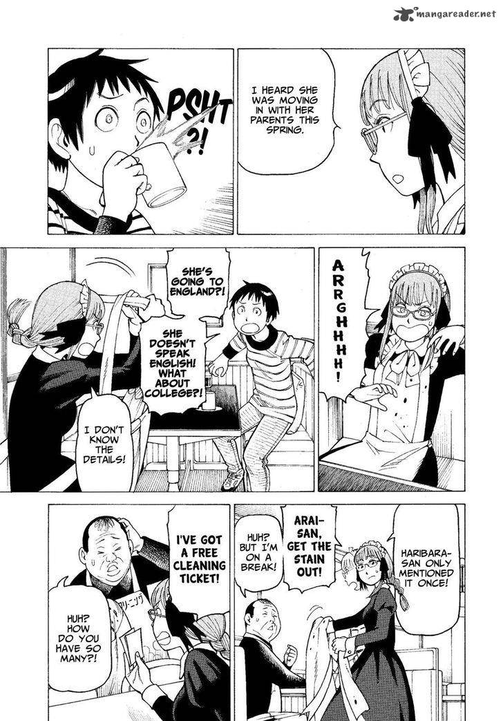 Soredemo Machi Wa Mawatteiru 130 9