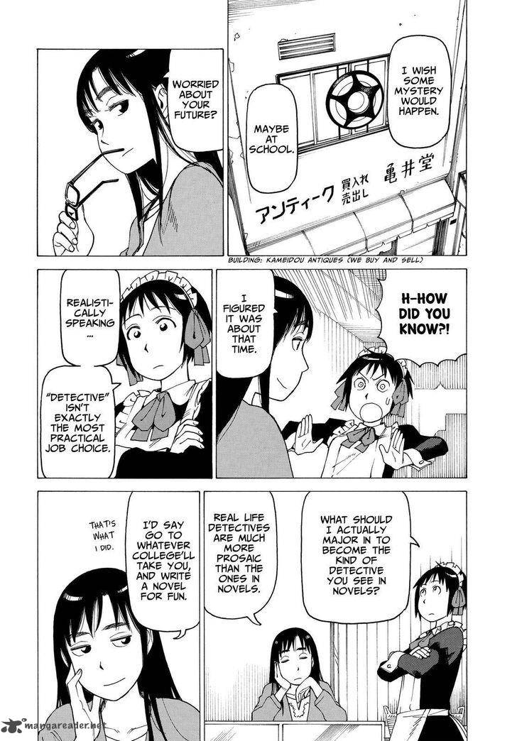 Soredemo Machi Wa Mawatteiru 131 2