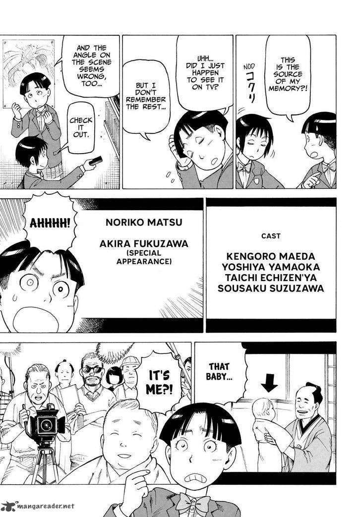 Soredemo Machi Wa Mawatteiru 131 21