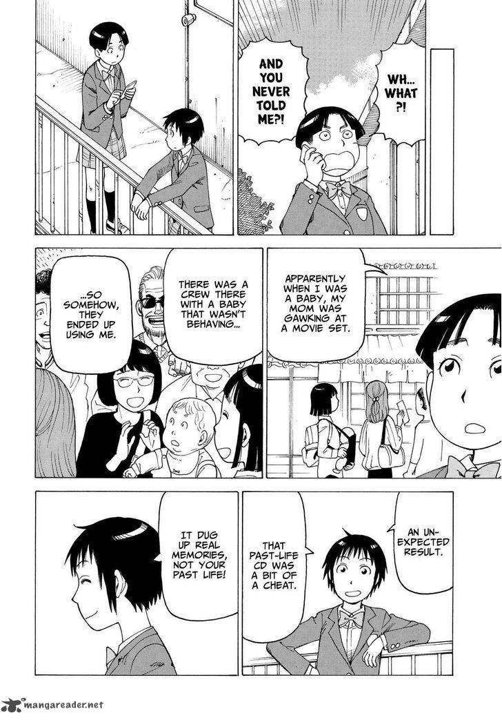 Soredemo Machi Wa Mawatteiru 131 22