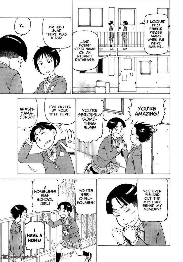Soredemo Machi Wa Mawatteiru 131 23