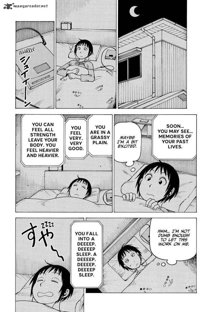 Soredemo Machi Wa Mawatteiru 131 8