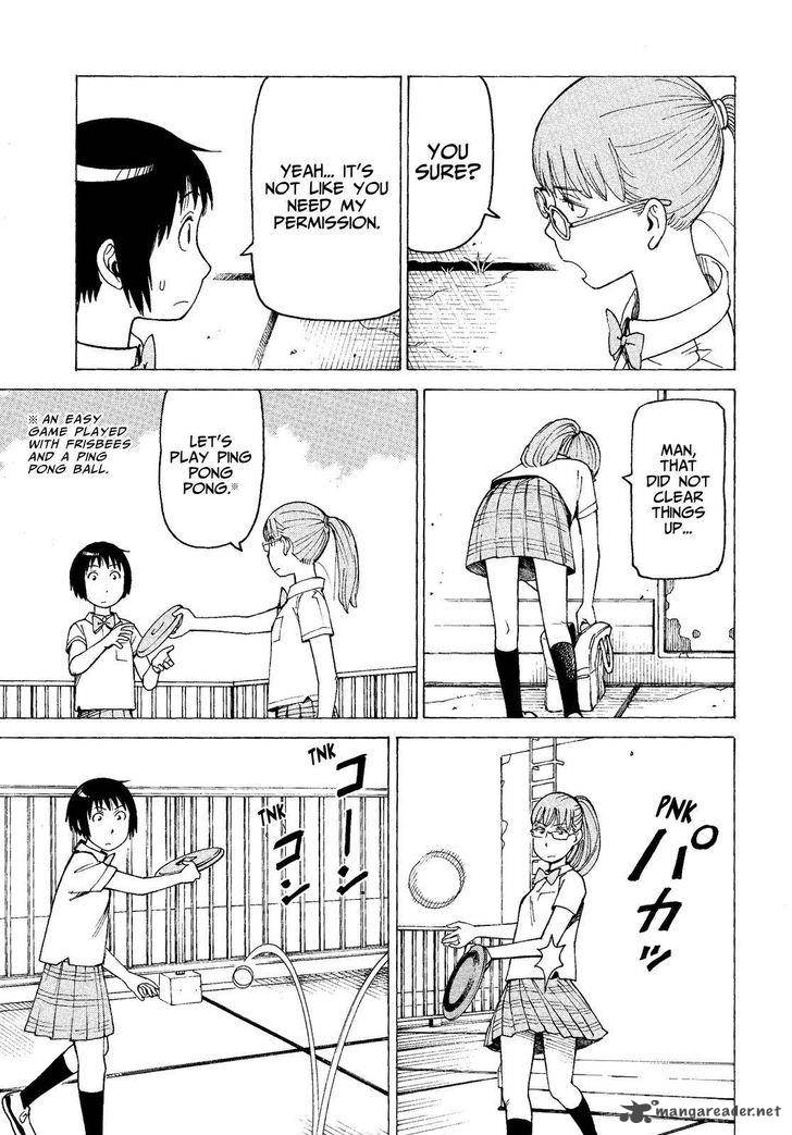 Soredemo Machi Wa Mawatteiru 132 11