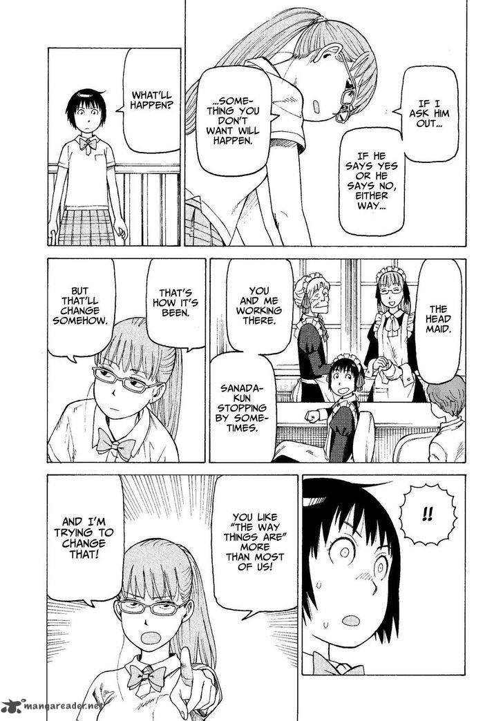 Soredemo Machi Wa Mawatteiru 132 15