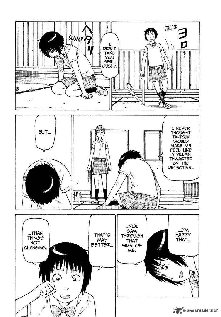 Soredemo Machi Wa Mawatteiru 132 16