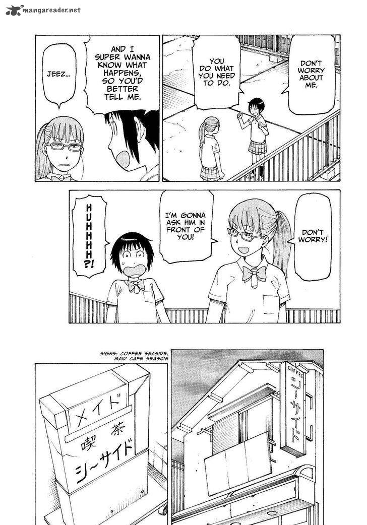 Soredemo Machi Wa Mawatteiru 132 17