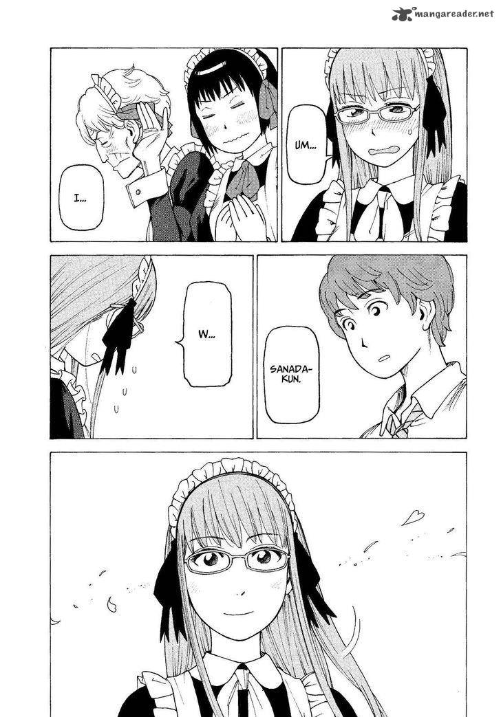 Soredemo Machi Wa Mawatteiru 132 19