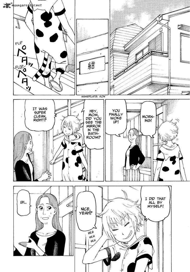 Soredemo Machi Wa Mawatteiru 132 2