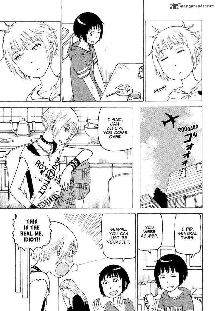 Soredemo Machi Wa Mawatteiru 132 3