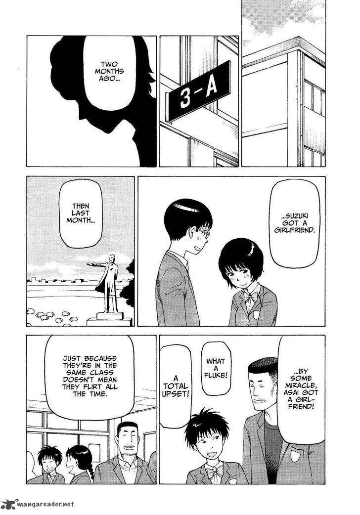 Soredemo Machi Wa Mawatteiru 132 4