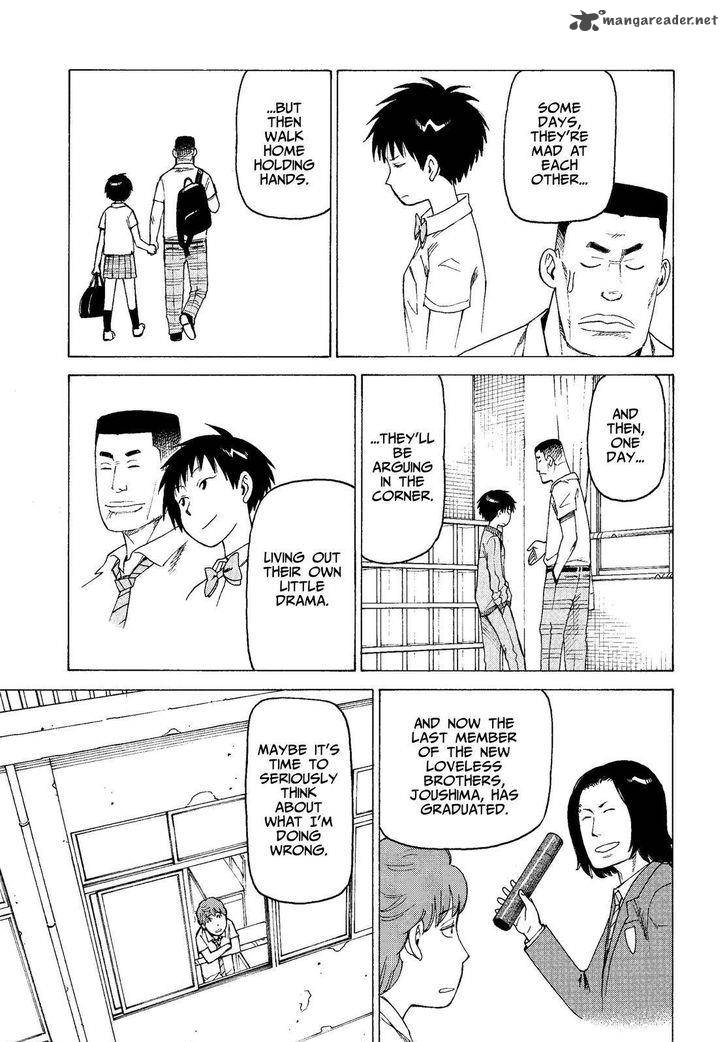Soredemo Machi Wa Mawatteiru 132 5