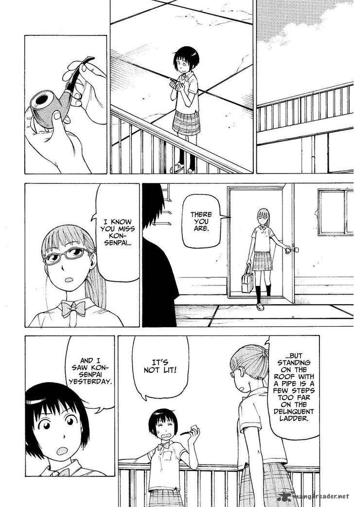Soredemo Machi Wa Mawatteiru 132 6
