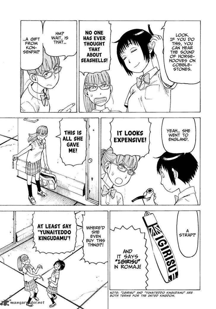 Soredemo Machi Wa Mawatteiru 132 7