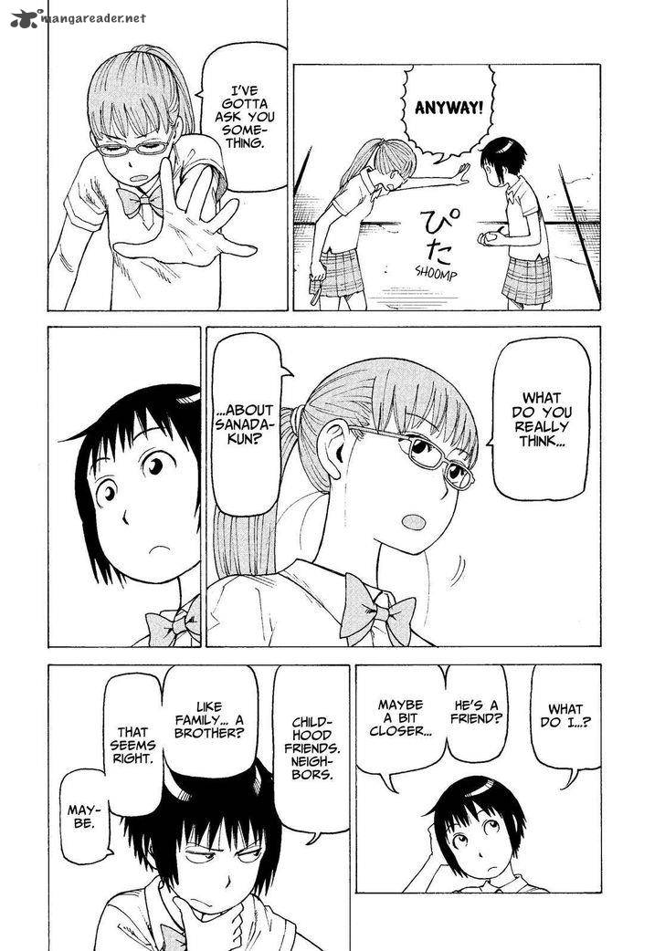 Soredemo Machi Wa Mawatteiru 132 8