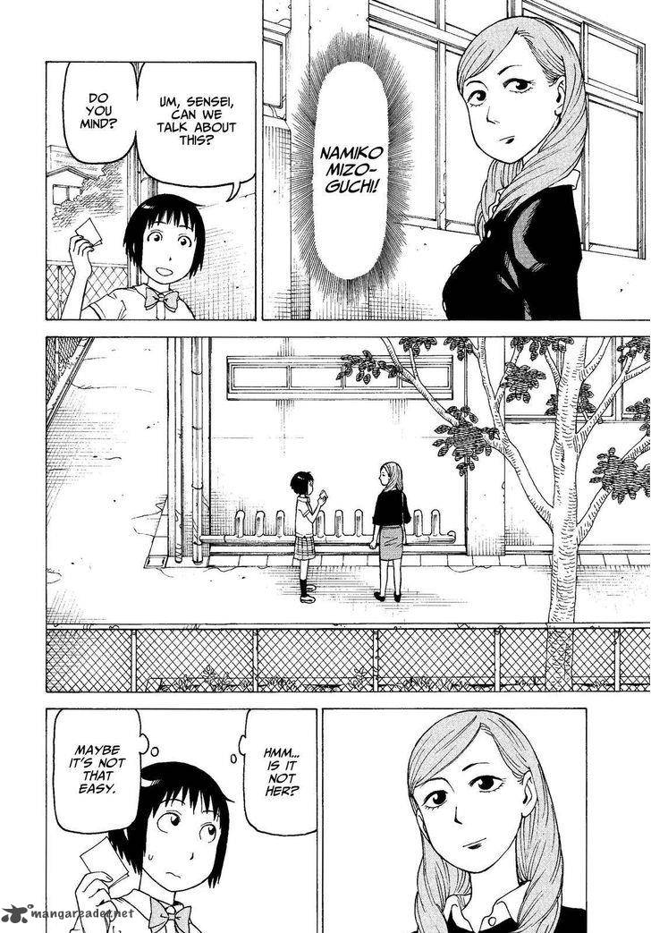 Soredemo Machi Wa Mawatteiru 133 14