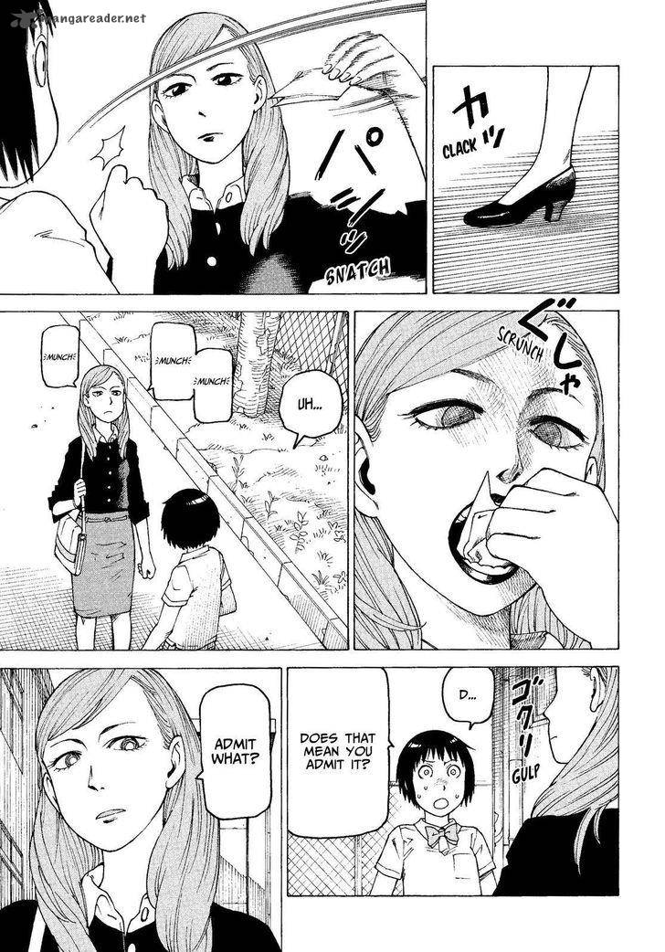 Soredemo Machi Wa Mawatteiru 133 15